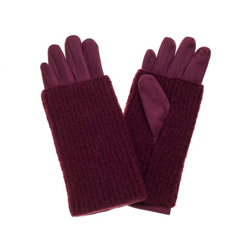 Handschuhe - Rosalind