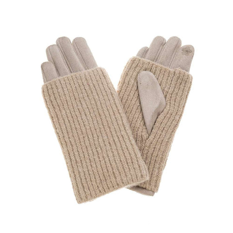 Handschuhe - Rosalind