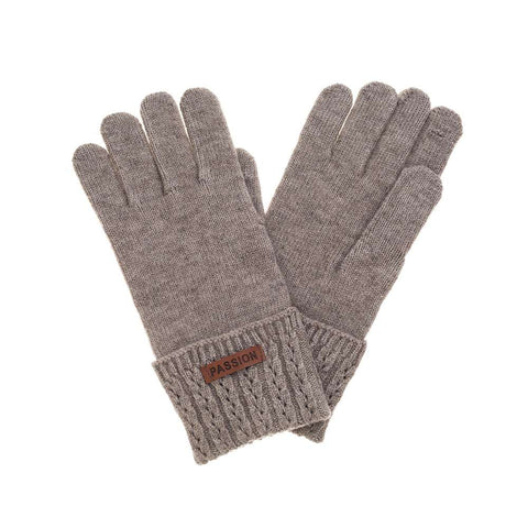Handschuhe - Judith