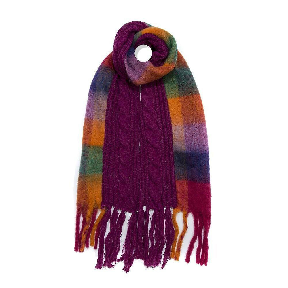 Schal - Yvette - Fox by Ren