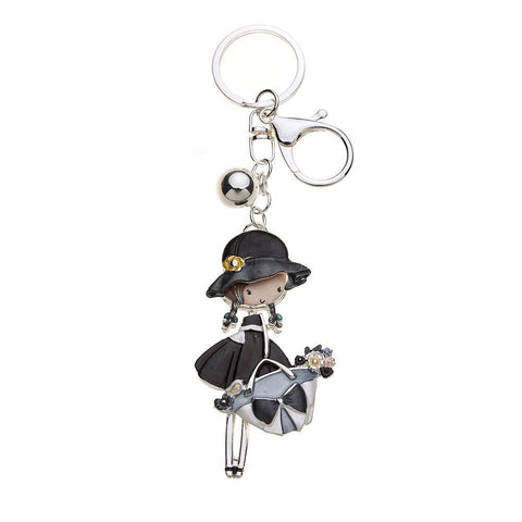 Bag Charms - Mädchen