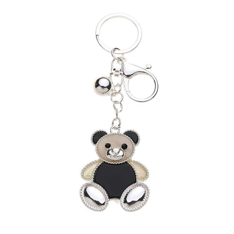 Bag Charms - Bär