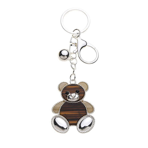 Bag Charms - Bär