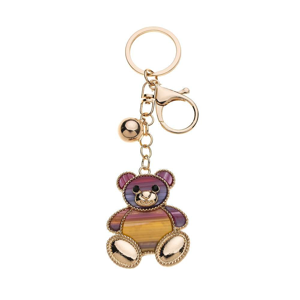 Bag Charms - Bär