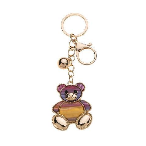 Bag Charms - Bär