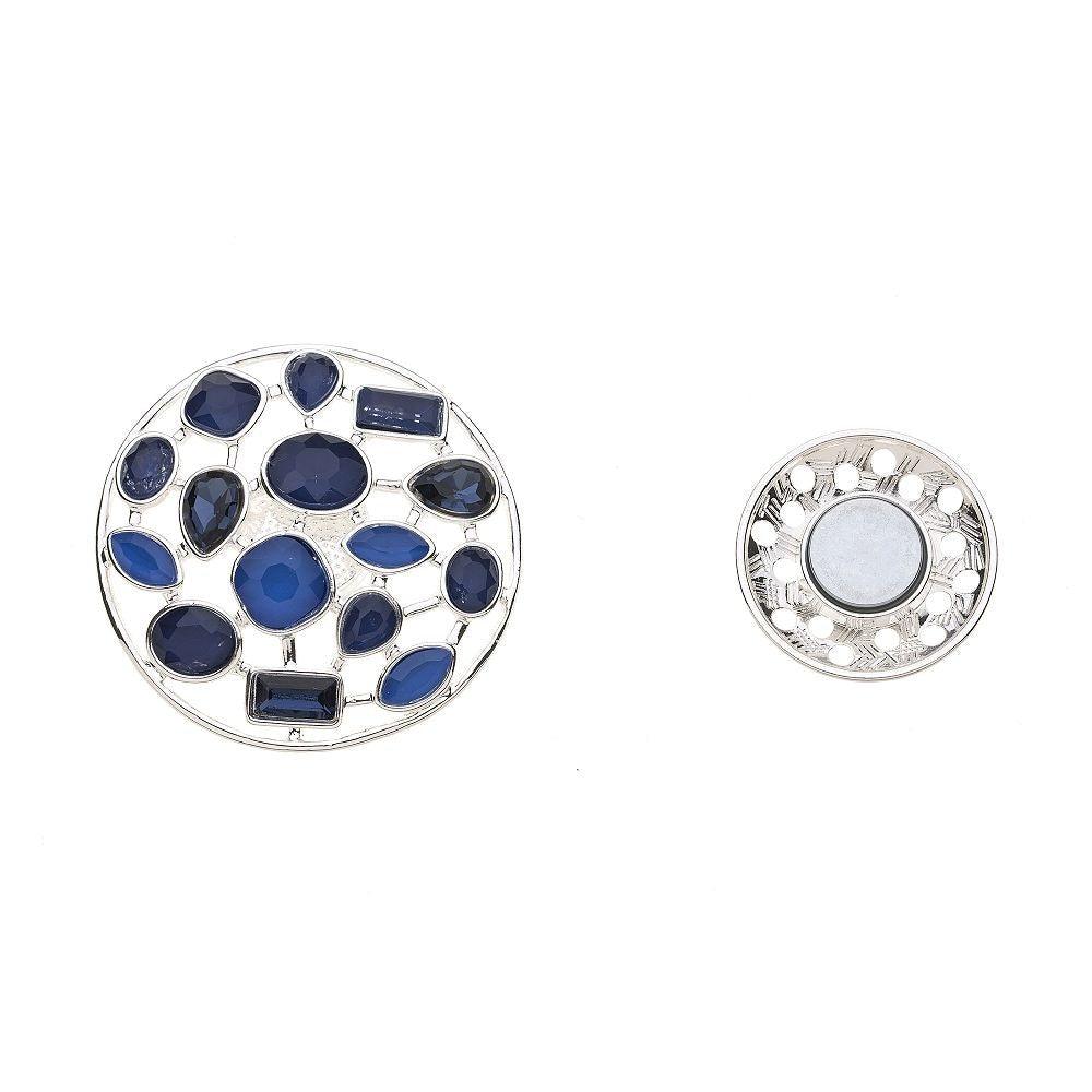 Brosche - Novia - Fox by Ren