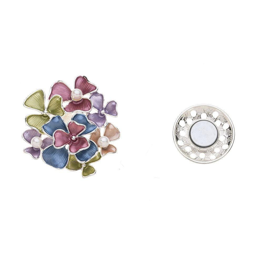 Brosche - Thera - Fox by Ren