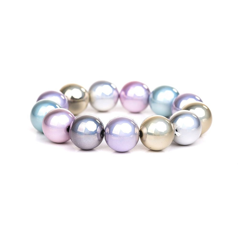 Armband - Magic Pearls Bess 16mm.