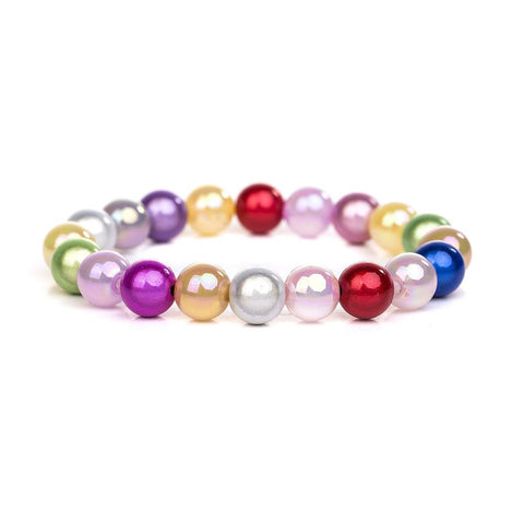 Armband - Magic Pearls Gina 10mm.