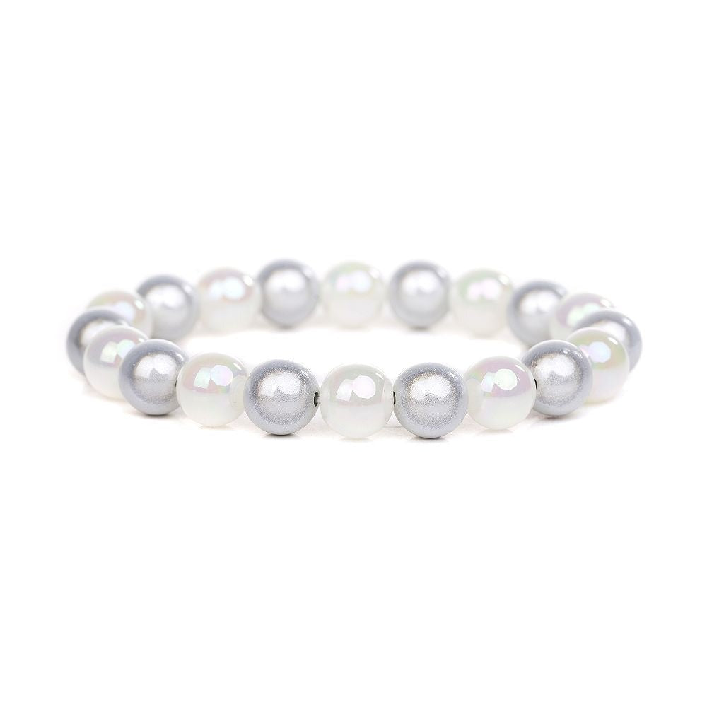 Armband - Magic Pearls Gina 10mm.