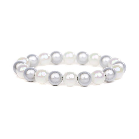 Armband - Magic Pearls Gina 10mm