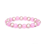 Armband - Magic Pearls Glow in the dark 10mm - Fox by Ren