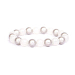 Armband - Magic Pearls Glow in the dark 10mm - Fox by Ren