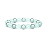 Armband - Magic Pearls Glow in the dark 10mm - Fox by Ren