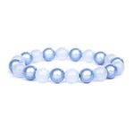 Armband - Magic Pearls Glow in the dark 10mm - Fox by Ren