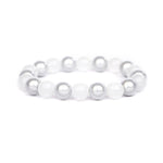 Armband - Magic Pearls Glow in the dark 10mm - Fox by Ren