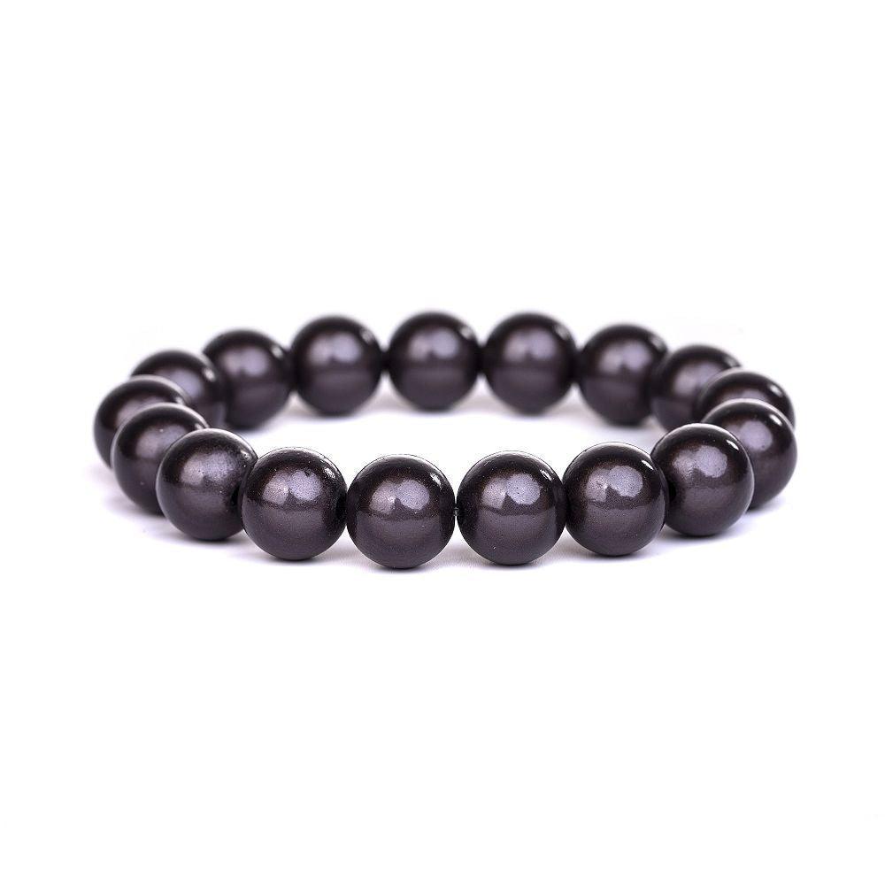 Armband - Magic Pearls Dana 12mm - Fox by Ren