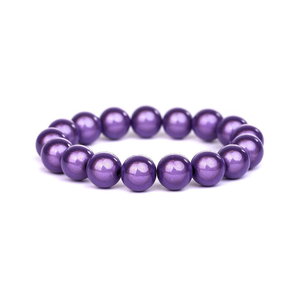 Armband - Magic Pearls Dana 12mm.