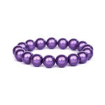 Armband - Magic Pearls Dana 12mm - Fox by Ren