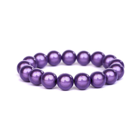 Armband - Magic Pearls Dana 12mm.