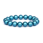 Armband - Magic Pearls Dana 12mm - Fox by Ren
