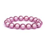 Armband - Magic Pearls Dana 12mm - Fox by Ren
