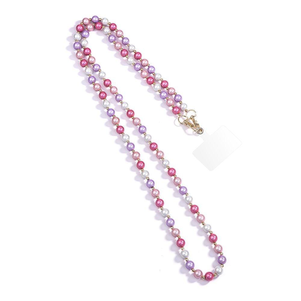 Handykette - Magic Pearls May 10mm - Fox by Ren