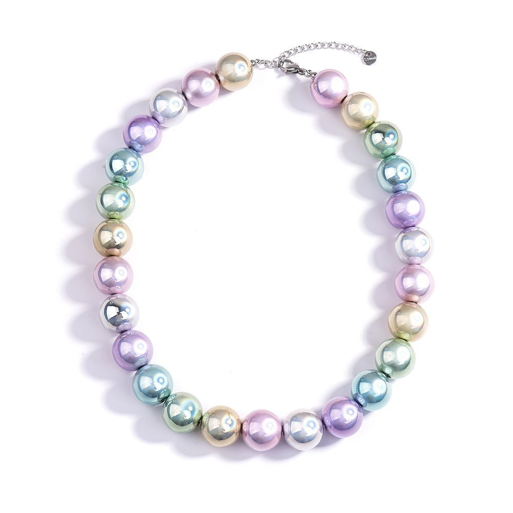 Halskette - Magic Pearls Rae 16mm.