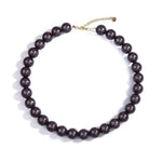 Halskette - Magic Pearls Dora 14mm - Fox by Ren