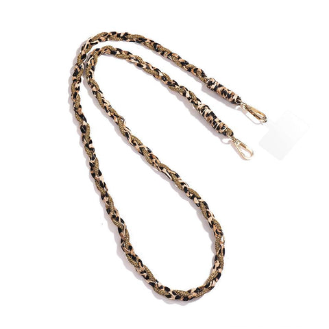 Handykette - Leopard