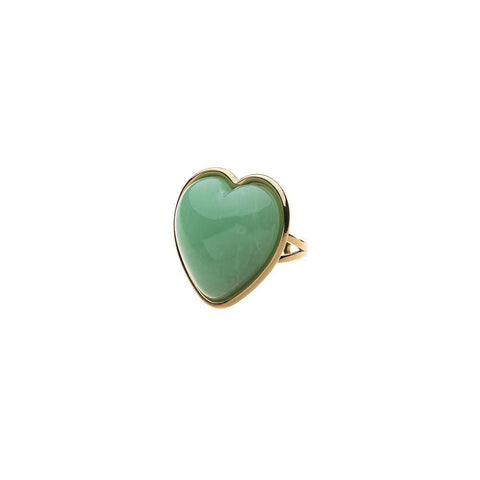 Ring - Herz
