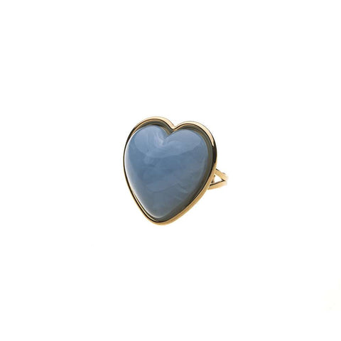 Ring - Herz