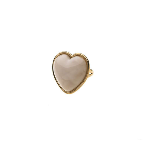 Ring - Herz