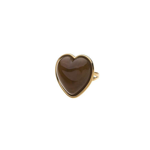 Ring - Herz