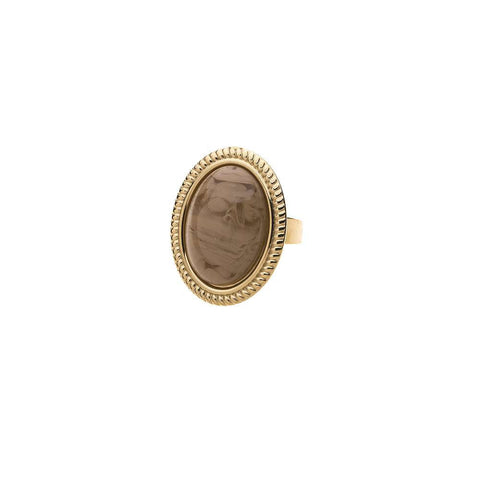 Ring - Gustave
