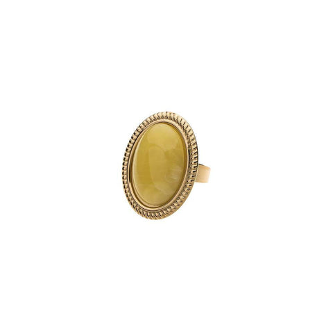 Ring - Gustave