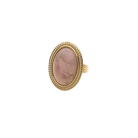 Ring - Gustave