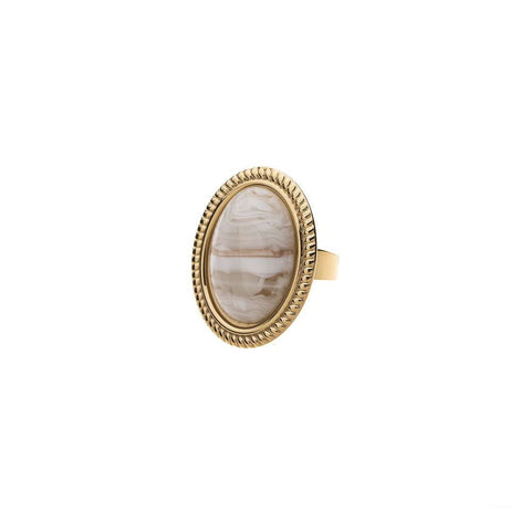 Ring - Gustave