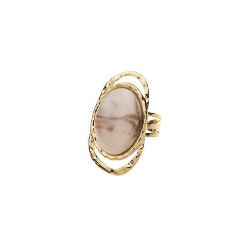 Ring - Sandy