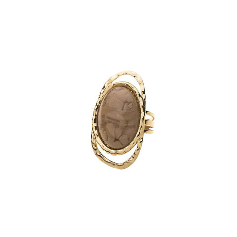 Ring - Sandy