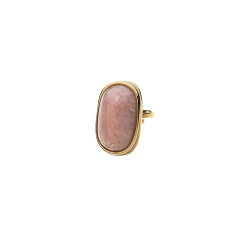 Ring - Iris