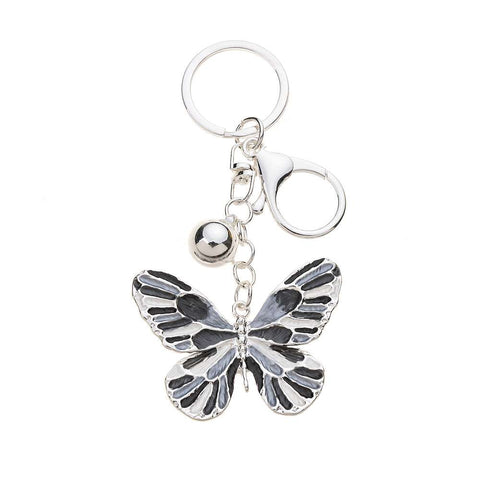 Bag Charms - Schmetterling