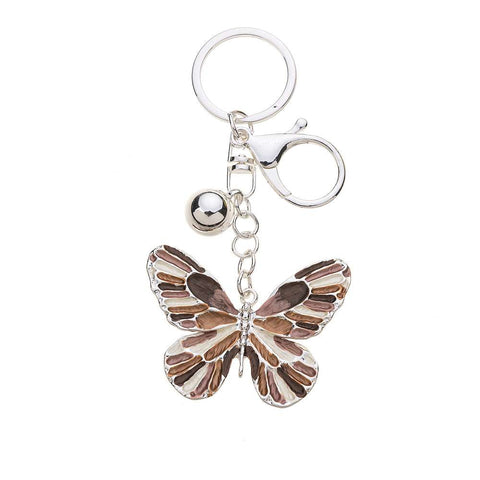 Bag Charms - Schmetterling