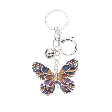 Bag Charms - Schmetterling