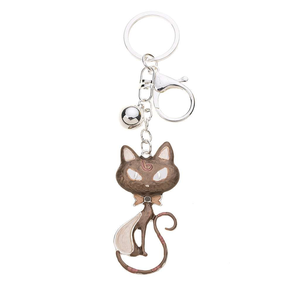 Bag Charms - Katze