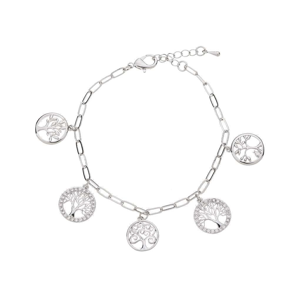 Armband - Lebensbaum