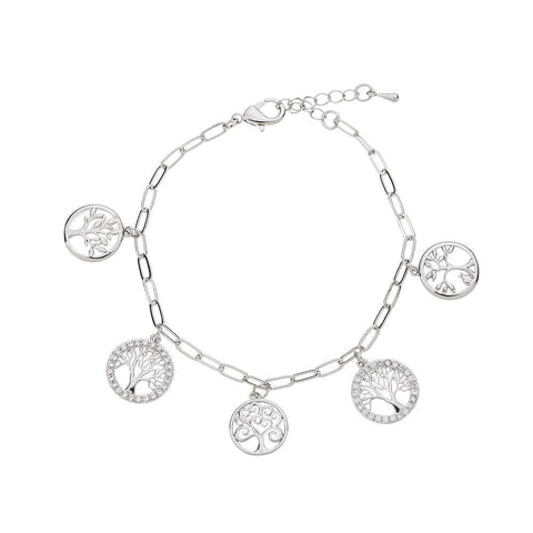 Armband - Lebensbaum