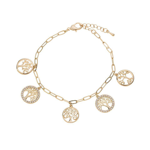 Armband - Lebensbaum