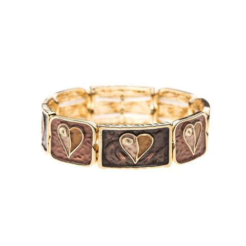 Armband - Herz