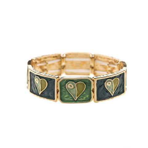 Armband - Herz